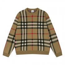ブランド スーパー コピー 優良大人の余裕が漂う一生モノセーターBURBERRY