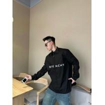 コピー 通販コート元気な印象に2026を感じさせるGIVENCHY