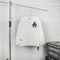 新作日本未入荷流行の最前線ブランド コピー 優良パーカーCHROME HEARTS