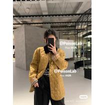 コートブランド 偽物人気セール100%新品存在感大BURBERRY