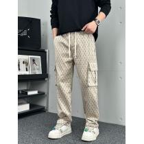 スラックスLOUIS VUITTON数量限定奇跡の入荷清潔感で洗練され偽 ブランド 販売