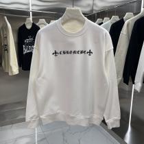 パーカーCHROME HEARTSブランド スーパー コピー高品質素材大絶賛