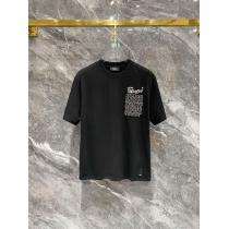 ブランド 激安限定生産品今季のトレンド人気新作半袖Tシャツフェンディ