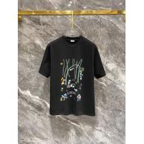 半袖Tシャツ決算在庫処分機能性が素晴らしい激安 ブランド 通販ロエベ