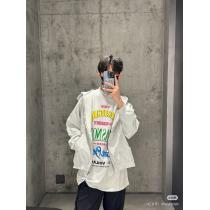 コート偽物 ブランド 販売balenciaga個性的なデザイン在庫あり即発