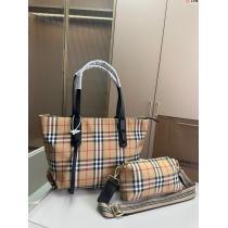 洗練された魅力が光るセンス抜群ショッピングバッグブランド コピー s 級BURBERRY