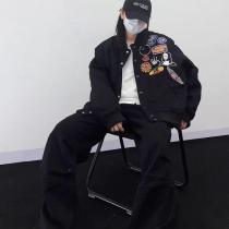 コピー ブランド 優良コート新作在庫希少激安大低価STUSSY