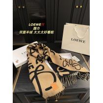 最終価格セール通勤スタイルスーパー コピー 通販 優良LOEWEマフラー