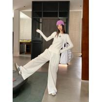 LOEWE長袖Tシャツブランド コピー希少限定23SS 異素材