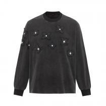 ブランド コピー 品即完売少量入荷☆限定モデルLOUIS VUITTON半袖Tシャツ