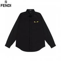 完売必須お早めに長袖シャツFENDIスーパー コピー ブランド 専門