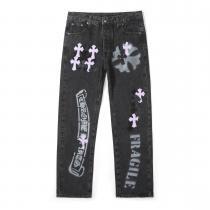 通販 ブランドジーンズ232026最新モデル2026のトレンドアイテムCHROME HEARTS