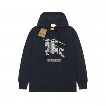 今流行意外と相性がいいパーカースーパー コピー 安心 BURBERRY