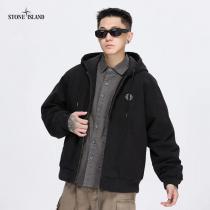 偽物 ブランド 販売Stone IslandNEW素敵合わせると明るい印象コート