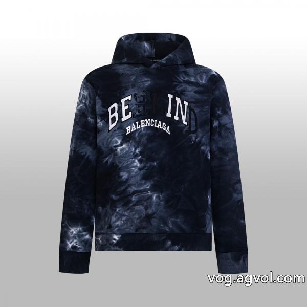 2026年SSのトレンド清潔感の高い新品balenciagaパーカー偽 ブランド 通販
