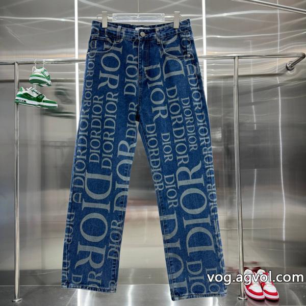 ジーンズ優秀なアイテム再入荷が嬉しいブランド 品 コピーDIOR