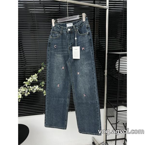 今シーズン人気のアイテム最新サイズで可愛い過ぎジーンズコピー 商品 販売CH