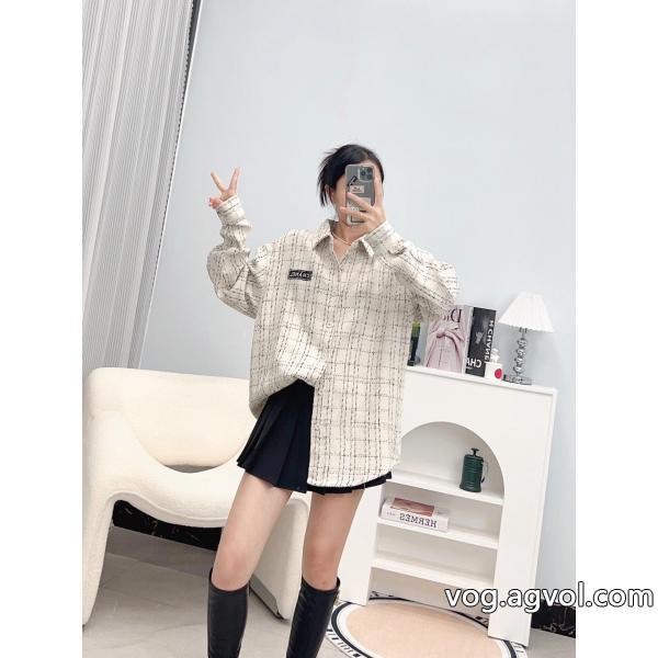 スーパー コピー 通販 優良大絶賛人気沸騰中！おしゃれ新品長袖シャツCH