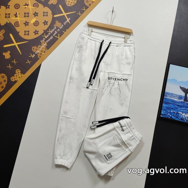 スラックスコピー 商品 ブランド着こなし自在元気な印象にGIVENCHY