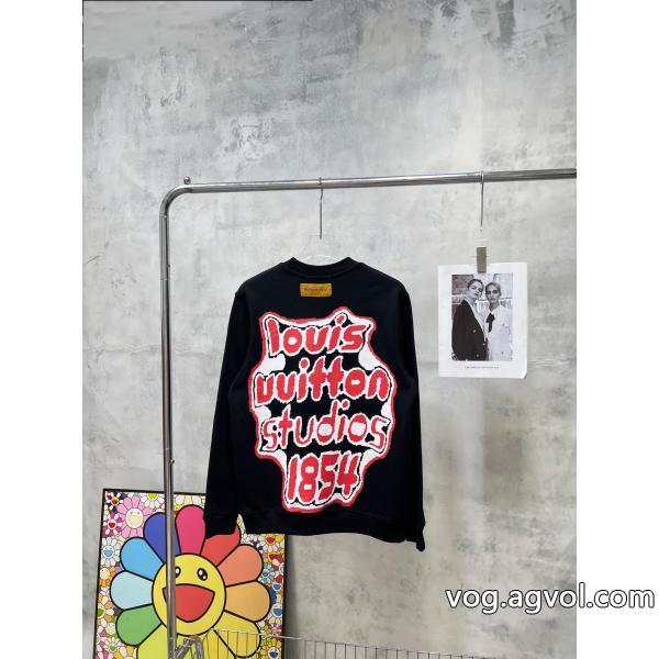 コピー 商品 通販LOUIS VUITTON今流行夏限定パーカー