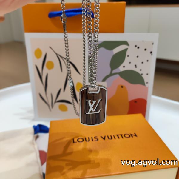 コピー ブランド 販売LOUIS VUITTONネックレス在庫処分SALESS23限定版