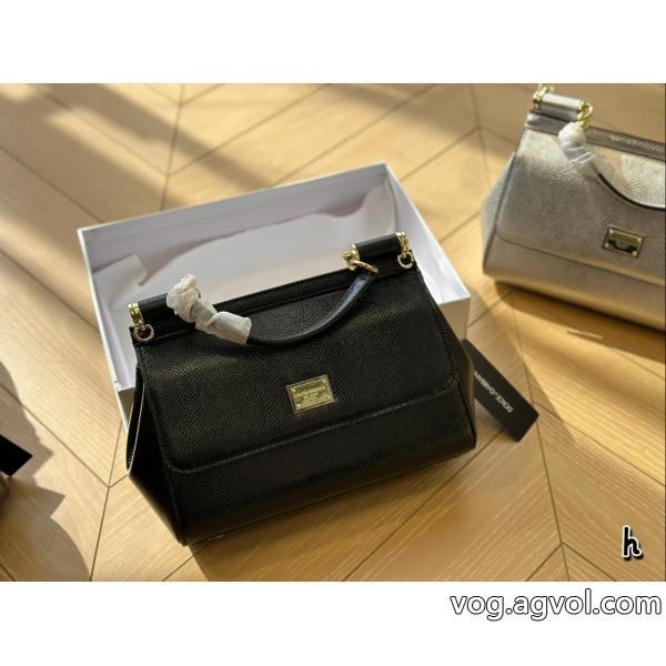 ブランド アクセサリー 激安バッグDolce&Gabbana重宝する完売必至