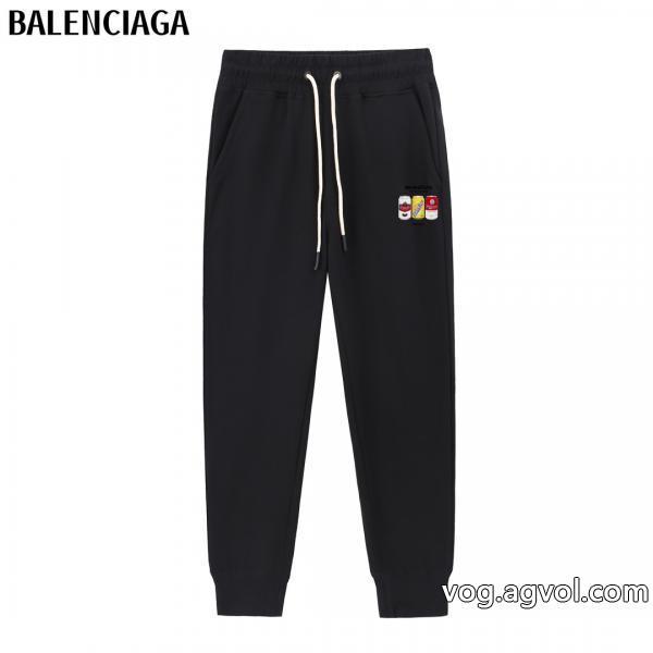 balenciaga清潔感溢れるセンス抜群ブランド 偽物 激安スラックス