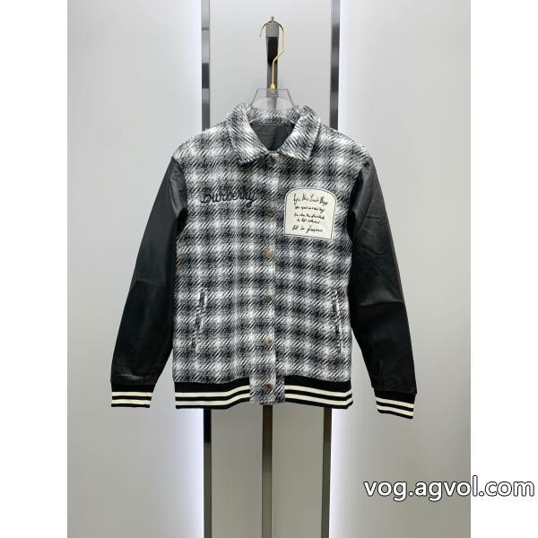 BURBERRY偽 ブランド 通販人気モデル愛用抜群の人気を集めコート