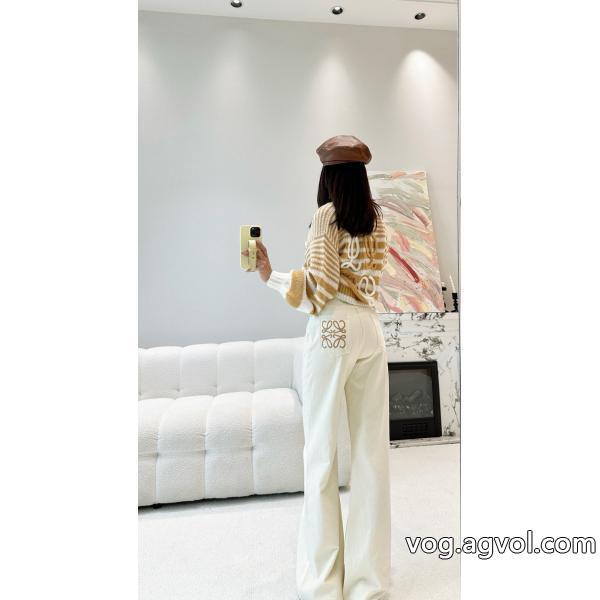 ジーンズLOEWE最安価格新品海外限定コピー 商品 通販