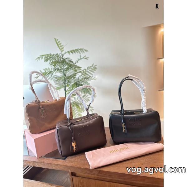ブランド 品 コピーバッグブランドスタイルが継続的に人気新色入荷MIUMIU