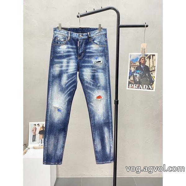 激安 ブランドDSQUARED2ジーンズ今季大人気のデザイン印象に残るデザイン