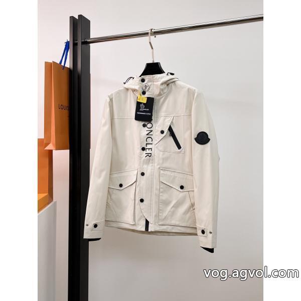 スーパー コピー 安心やっぱり欲しい即発送着心地良くコートMONCLER