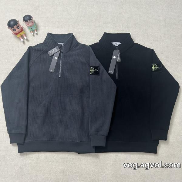 偽物 ブランドパーカー人気商品再入荷使い勝手も良好Stone Island