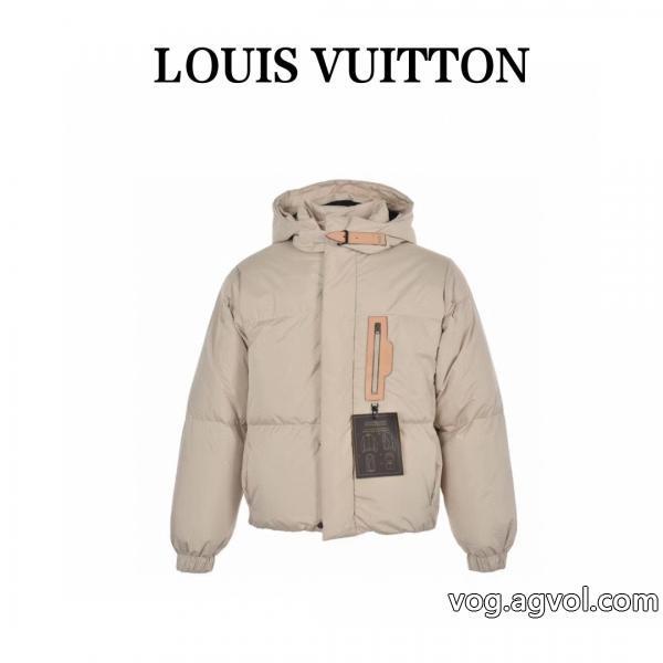 LOUIS VUITTONダウンジャケットスーパー コピー 安心注目ブランドは2026最新爆発的人気　再入荷