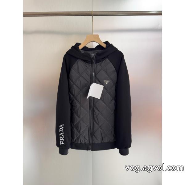 コートコピー 品 販売2026SSの人気トレンドファッション大人気商品PRADA