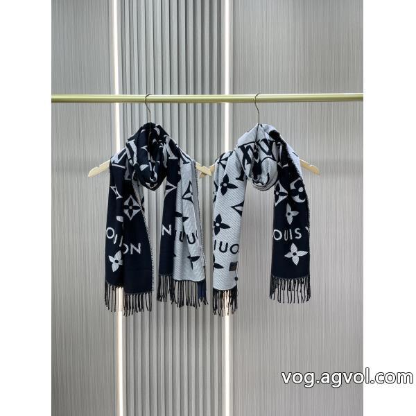清涼感話題が沸騰中マフラー偽物 ブランドLOUIS VUITTON