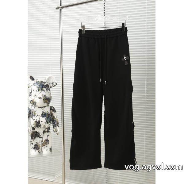 クロムハーツスラックス偽 ブランド 販売SS23限定版夏に爆発的な人気
