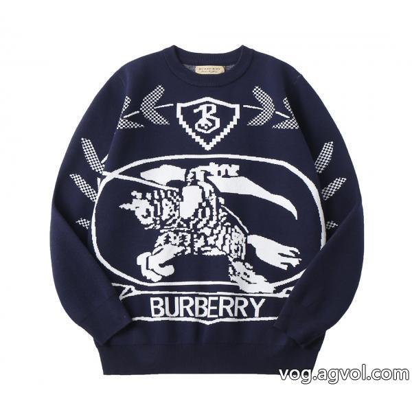 2026大人気上質なものBURBERRYセータースーパー コピー ブランド 通販