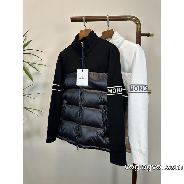 入荷予定トップスからチラ見える安心MONCLERダウンジャケットスーパー コピー 品