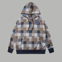 LOUIS VUITTONブランド コピー 販売 パーカー落ち着きあるSS23完売必至