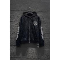 CHROME HEARTSコピー 品 ブランド上質感今だけSALEコート
