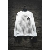 販路限定モデル重宝するCHROME HEARTS長袖Tシャツブランド フェイク