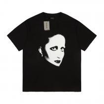 balenciagaブランド コピー 品知的優秀アイテム大人の色味半袖Tシャツ