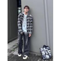 ブランド コピー 販売 コートリラックス感急上昇今年風Stone Island