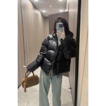 ダウンジャケットMIUMIU偽 ブランド 見つけてほしい一品欲しい可愛く新鮮