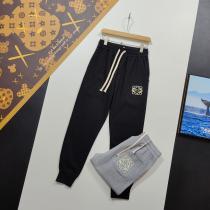 ブランド 品 コピー通勤スタイル2026人気新色が登場LOEWEスラックス