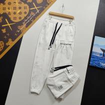 スラックスコピー 商品 ブランド着こなし自在元気な印象にGIVENCHY