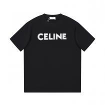 CELINEブランド コピー 通販半袖Tシャツ最新ランキングTOPSS23限定版