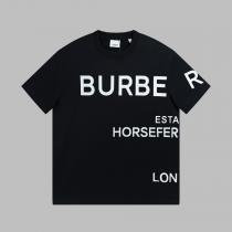 BURBERRY半袖Tシャツスーパー ブランド コピー大変お買得今季話題の一級品