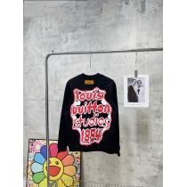 コピー 商品 通販LOUIS VUITTON今流行夏限定パーカー